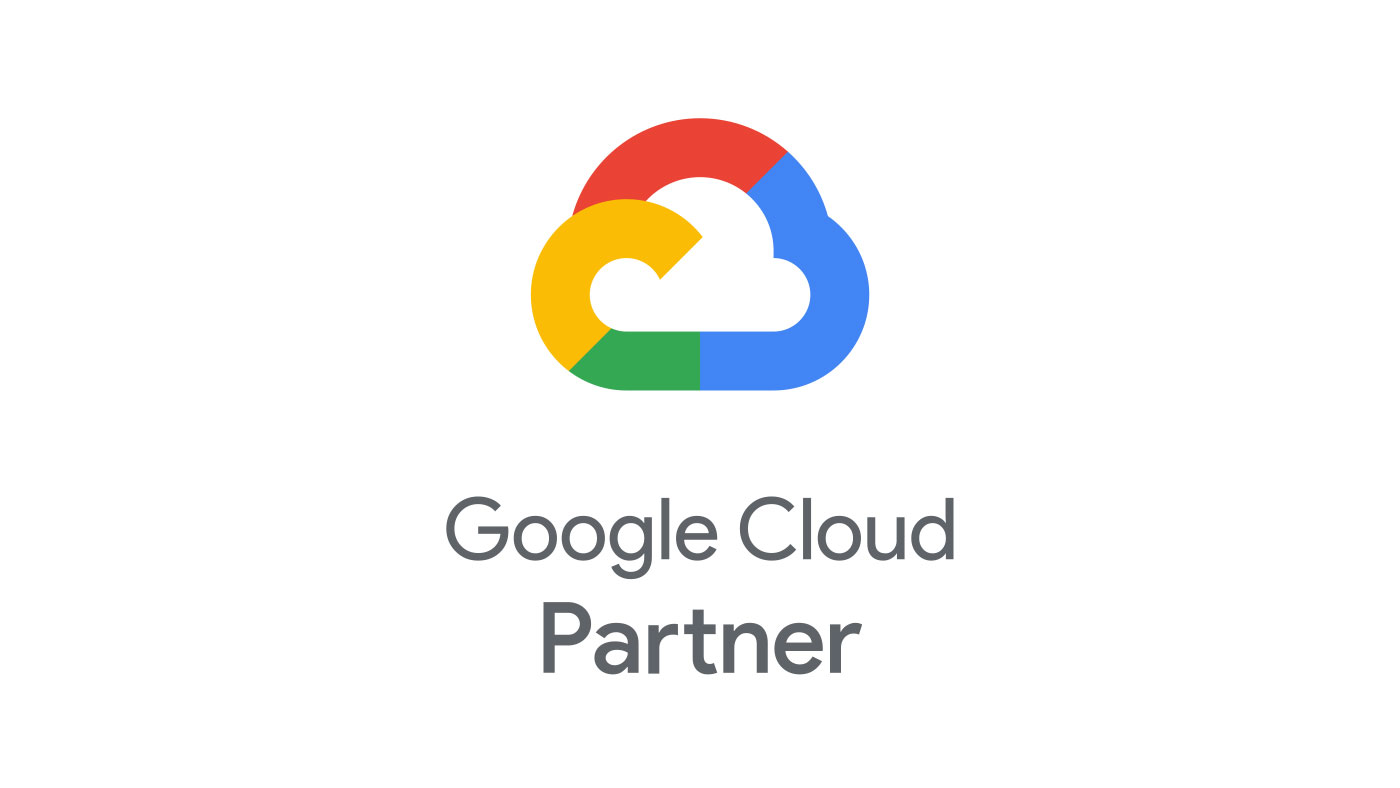 Google-Cloud-Partner